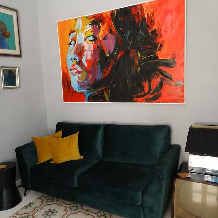60 Indri Borg Townhouse Villa Rabat Luaran gambar
