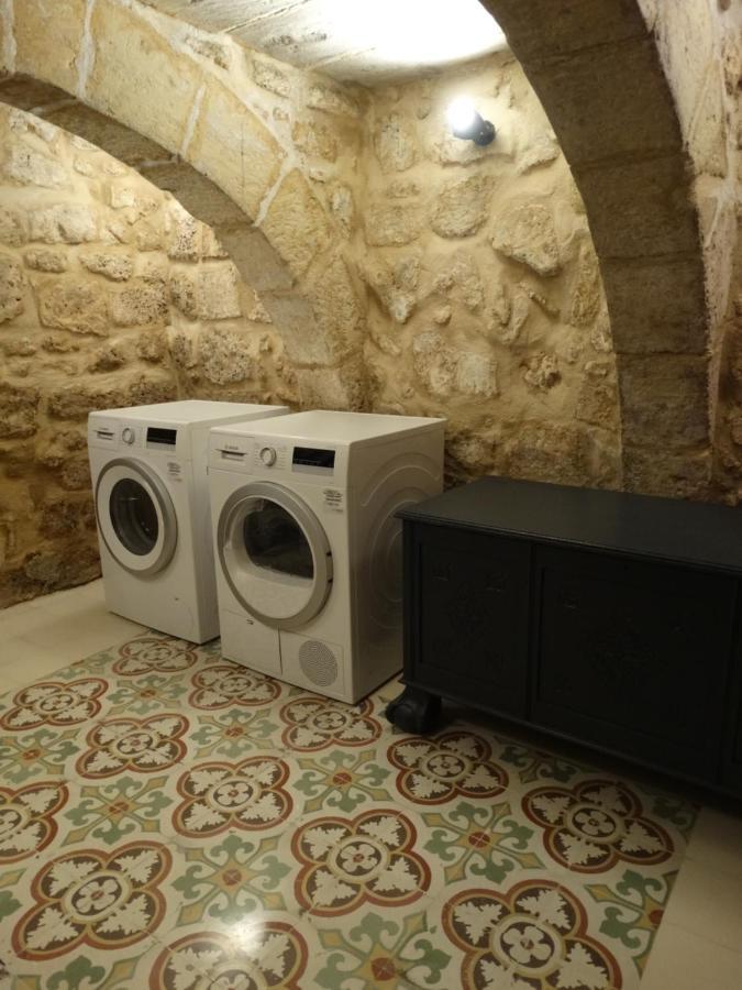 60 Indri Borg Townhouse Villa Rabat Luaran gambar