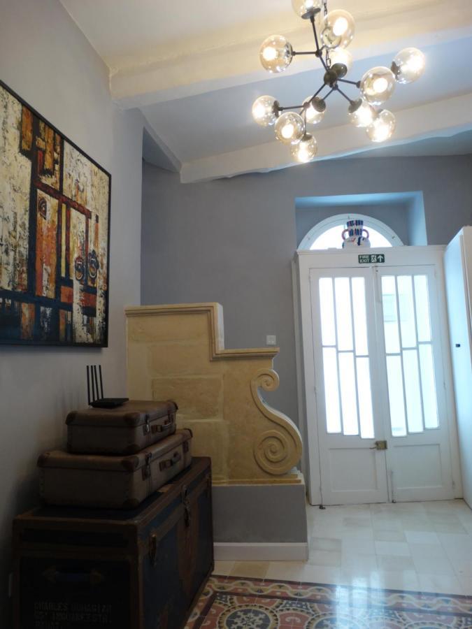 60 Indri Borg Townhouse Villa Rabat Luaran gambar