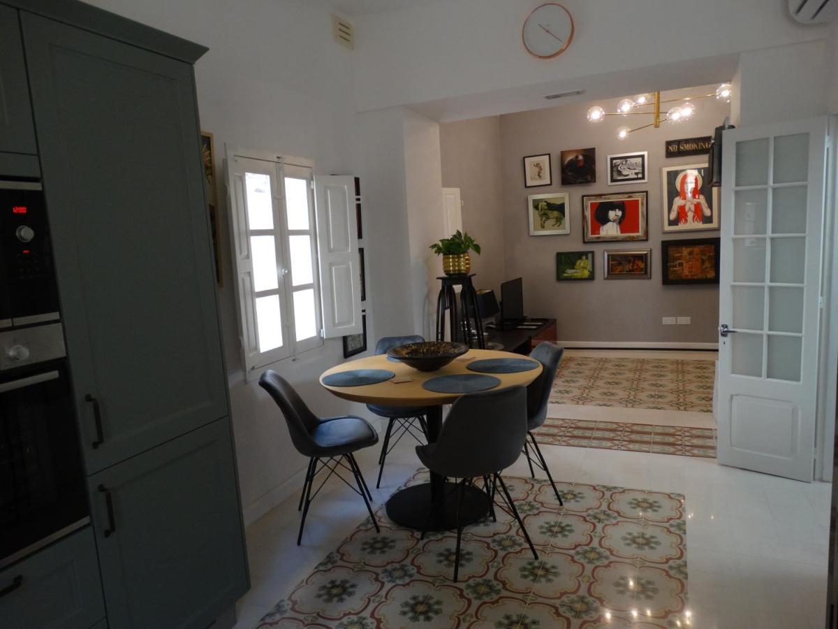 60 Indri Borg Townhouse Villa Rabat Luaran gambar