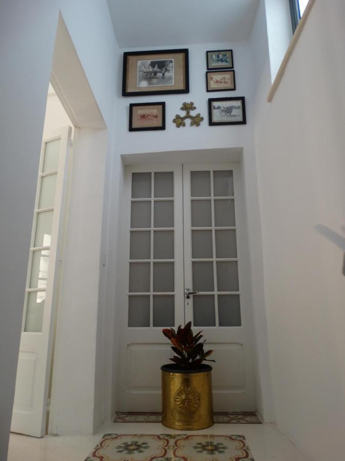 60 Indri Borg Townhouse Villa Rabat Luaran gambar