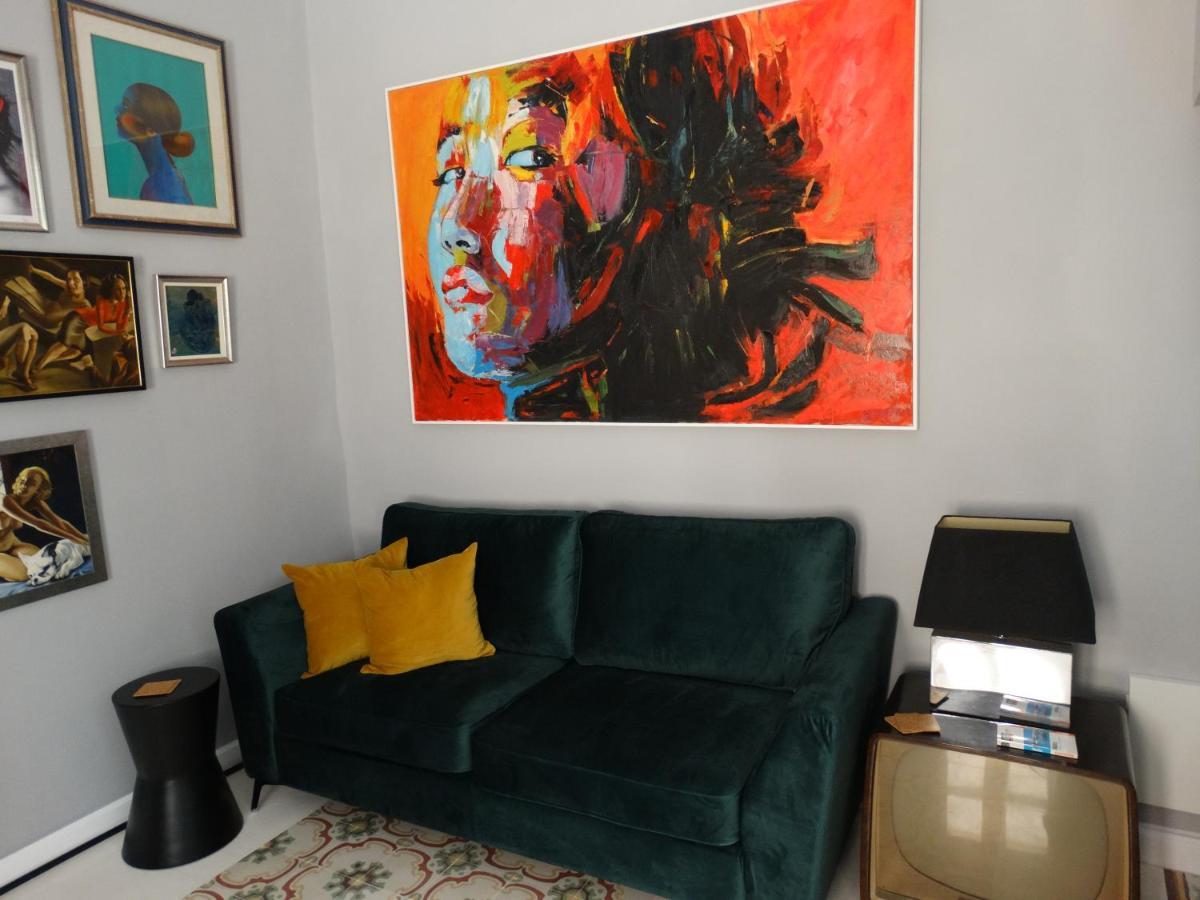 60 Indri Borg Townhouse Villa Rabat Luaran gambar
