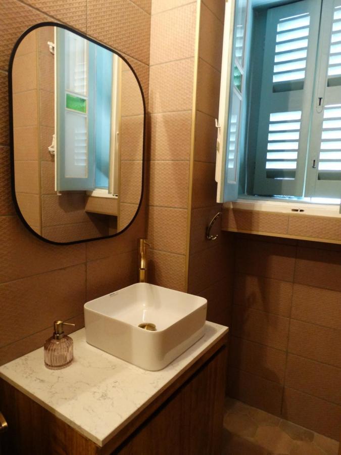 60 Indri Borg Townhouse Villa Rabat Luaran gambar
