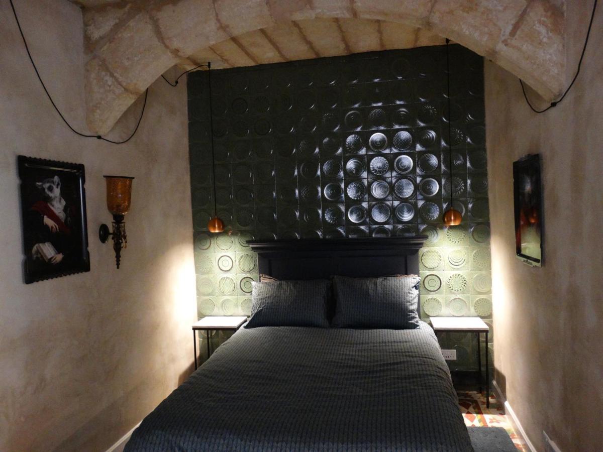 60 Indri Borg Townhouse Villa Rabat Luaran gambar