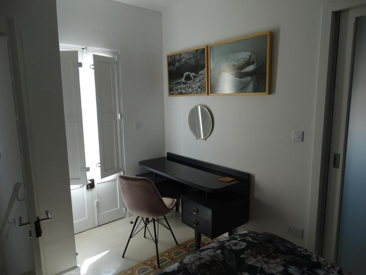 60 Indri Borg Townhouse Villa Rabat Luaran gambar