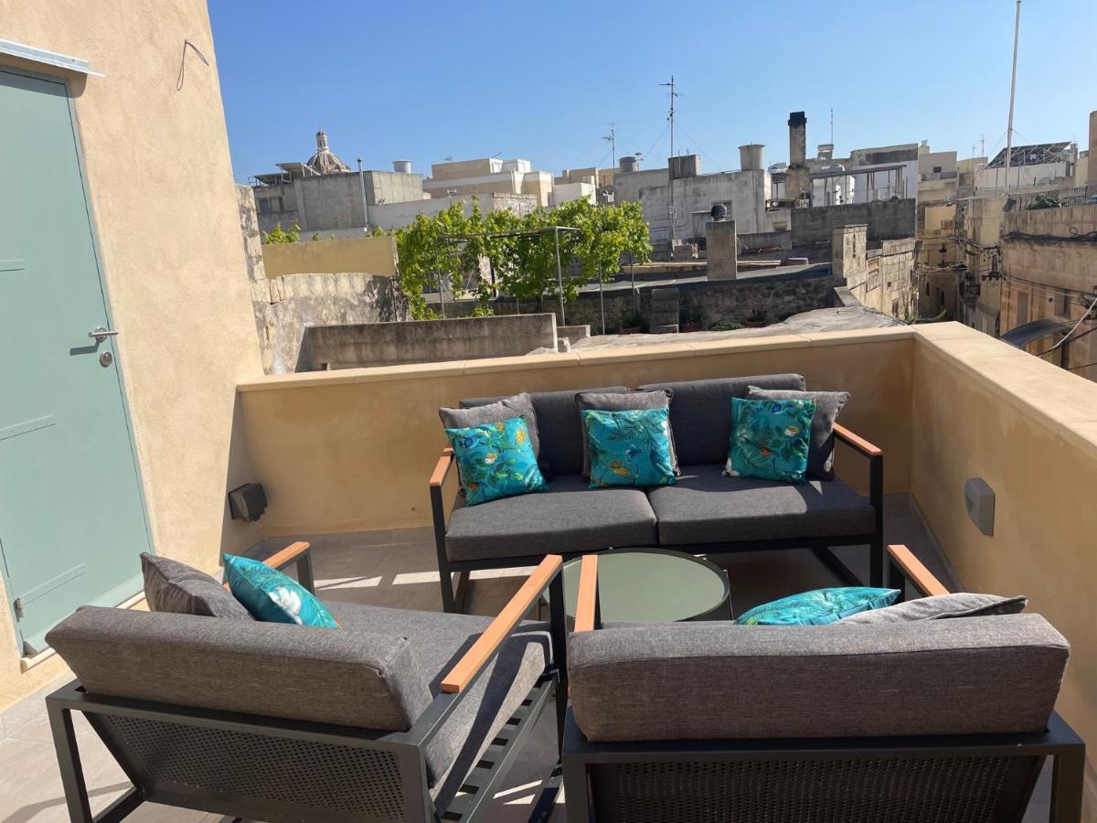 60 Indri Borg Townhouse Villa Rabat Luaran gambar