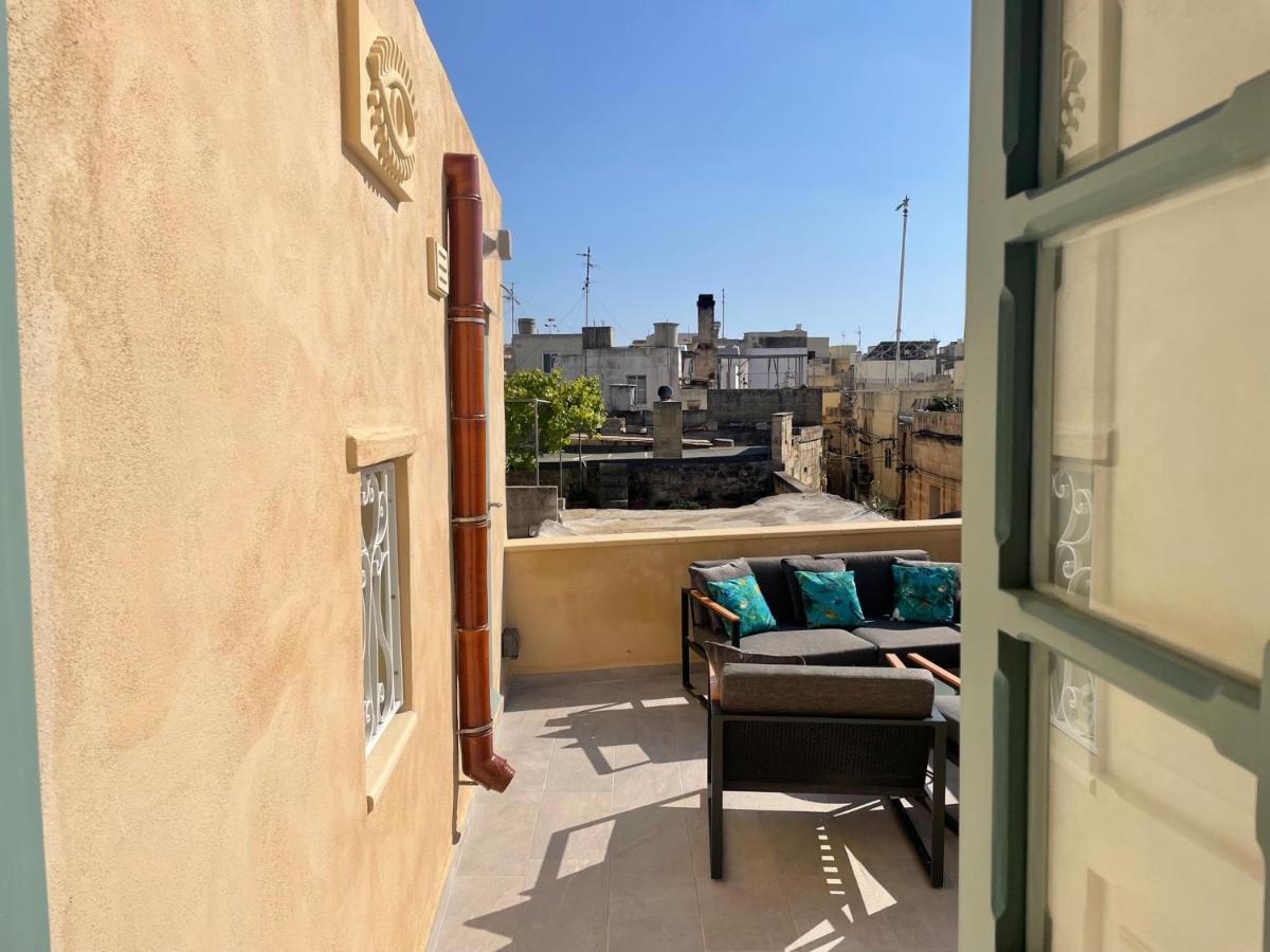 60 Indri Borg Townhouse Villa Rabat Luaran gambar