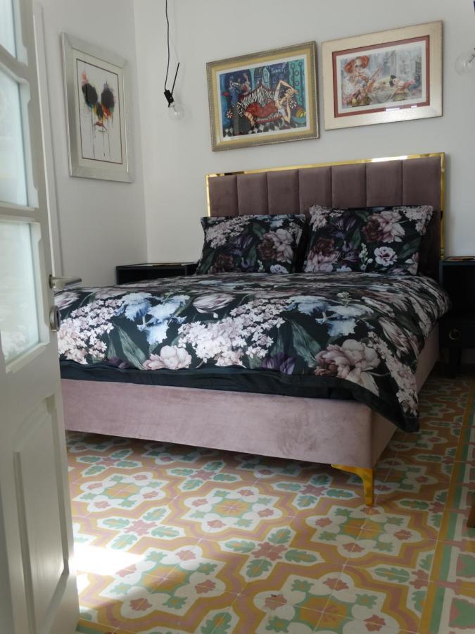 60 Indri Borg Townhouse Villa Rabat Luaran gambar